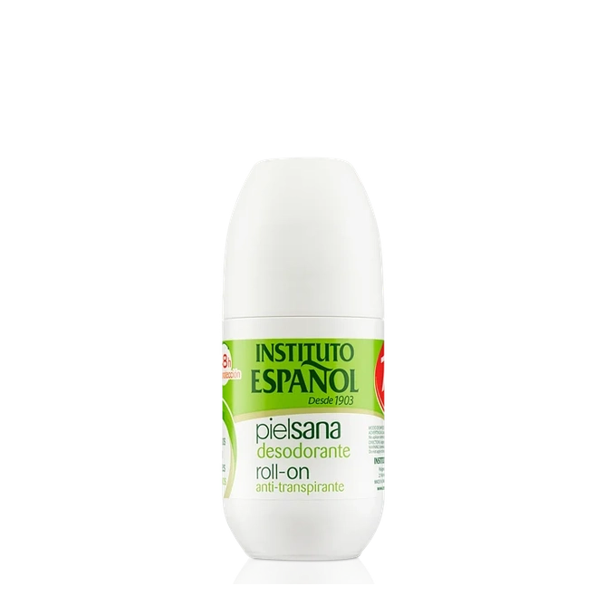 Avena  Piel sana skin Deodorant Roll-on 75ml