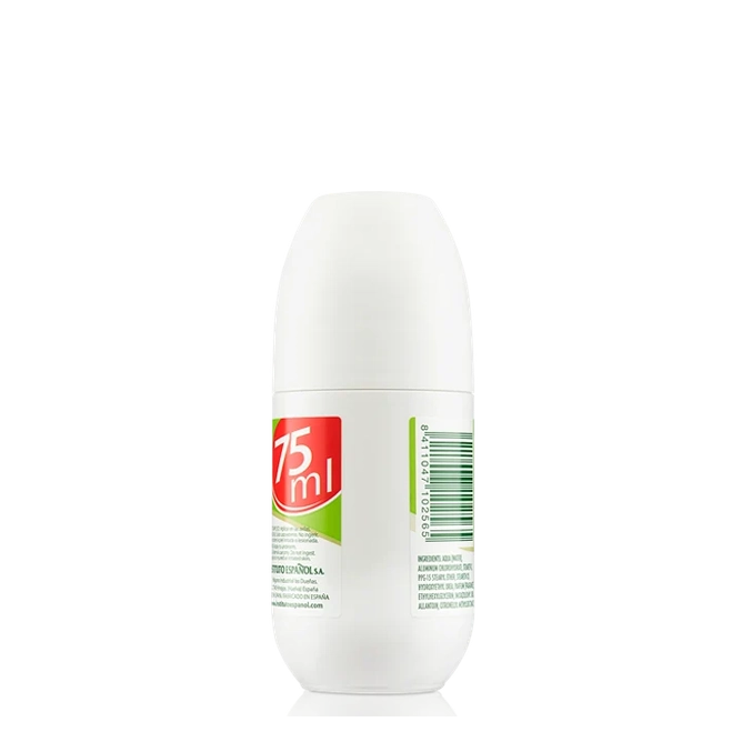 Avena  Piel sana skin Deodorant Roll-on 75ml