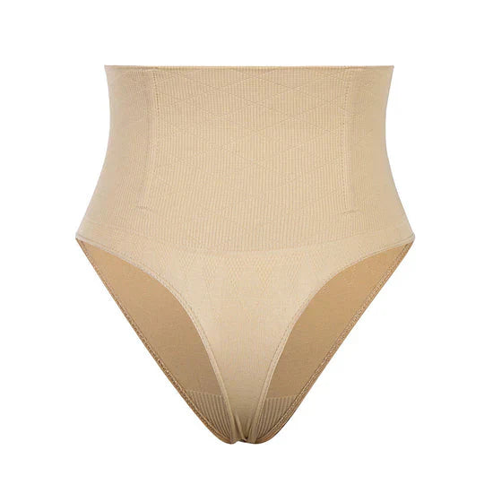 EVERY-DAY TUMMY CONTROL THONG - Medaid