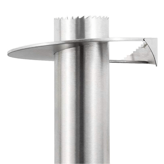 Pineapple Peeler & Slicer - Medaid International