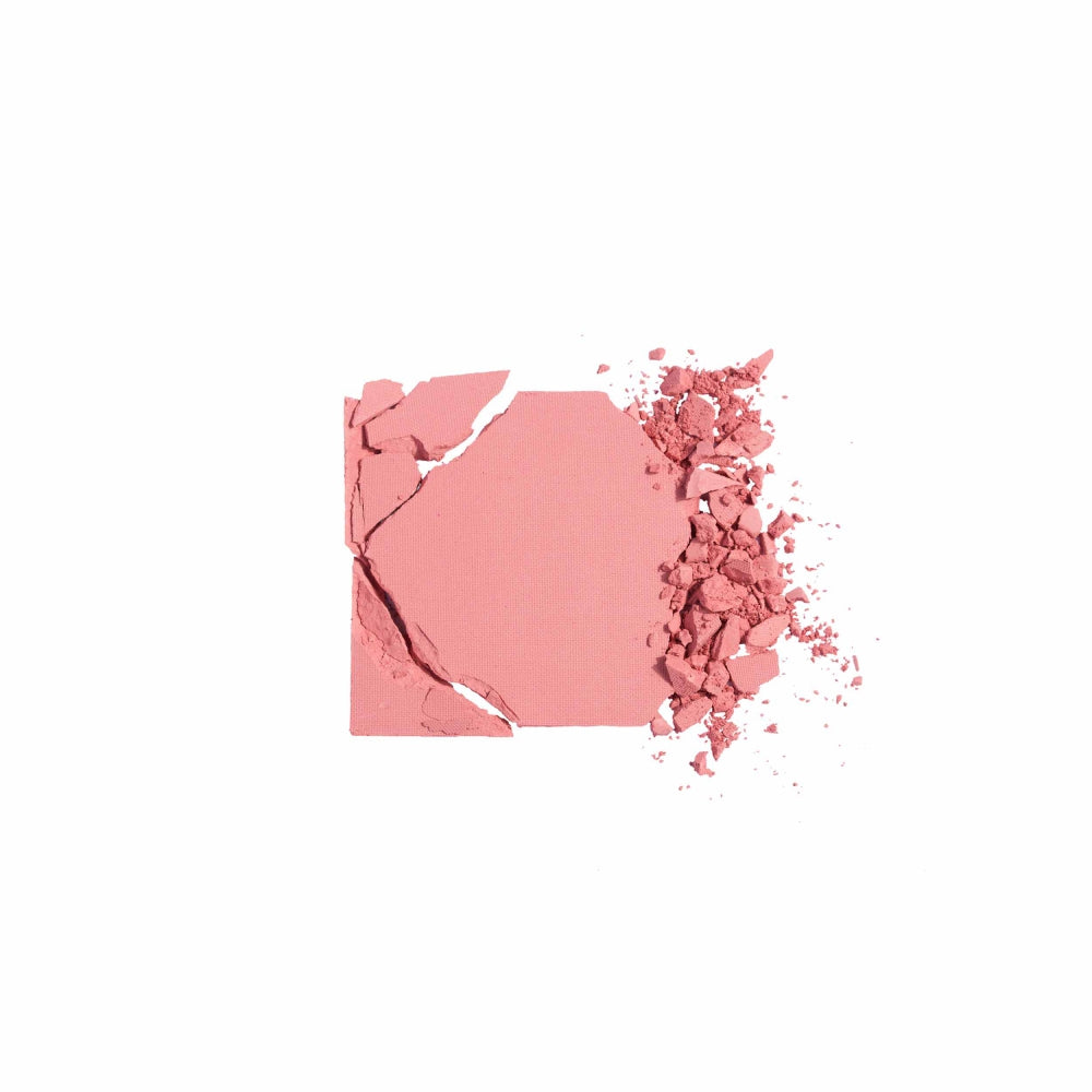 Wibo pink heat blush