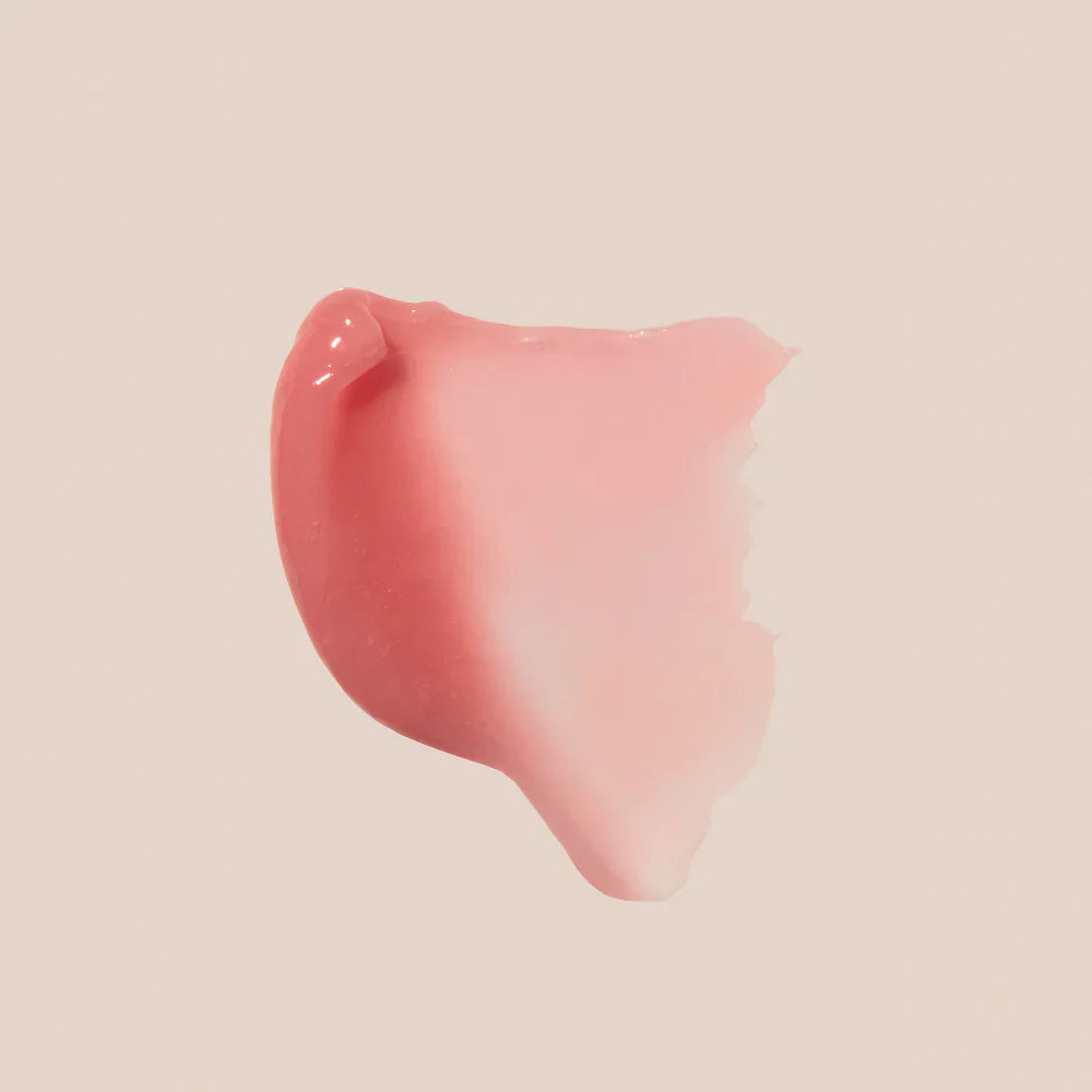 SUMMER FRIDAYS  LIP BUTTER BALM-PINK SUGAR