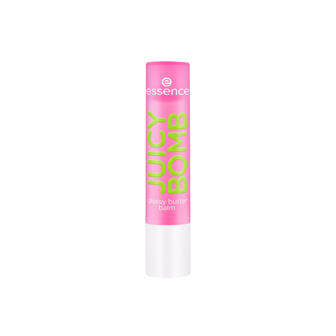 Essence Juicy Bomb Glossy Butter Balm - Medaid International