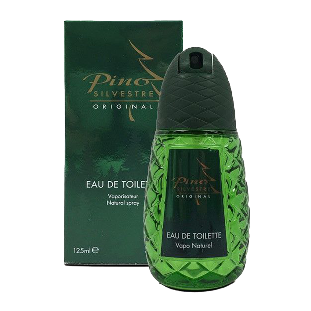 Pino Silvestre Original Eau De Toilette Pour Homme - 125ml - Medaid International