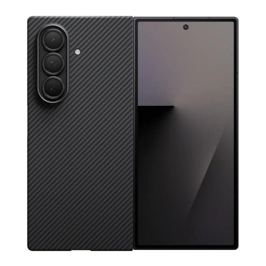 PITAKA Samsung Z Fold 7 Aramid Fiber Case