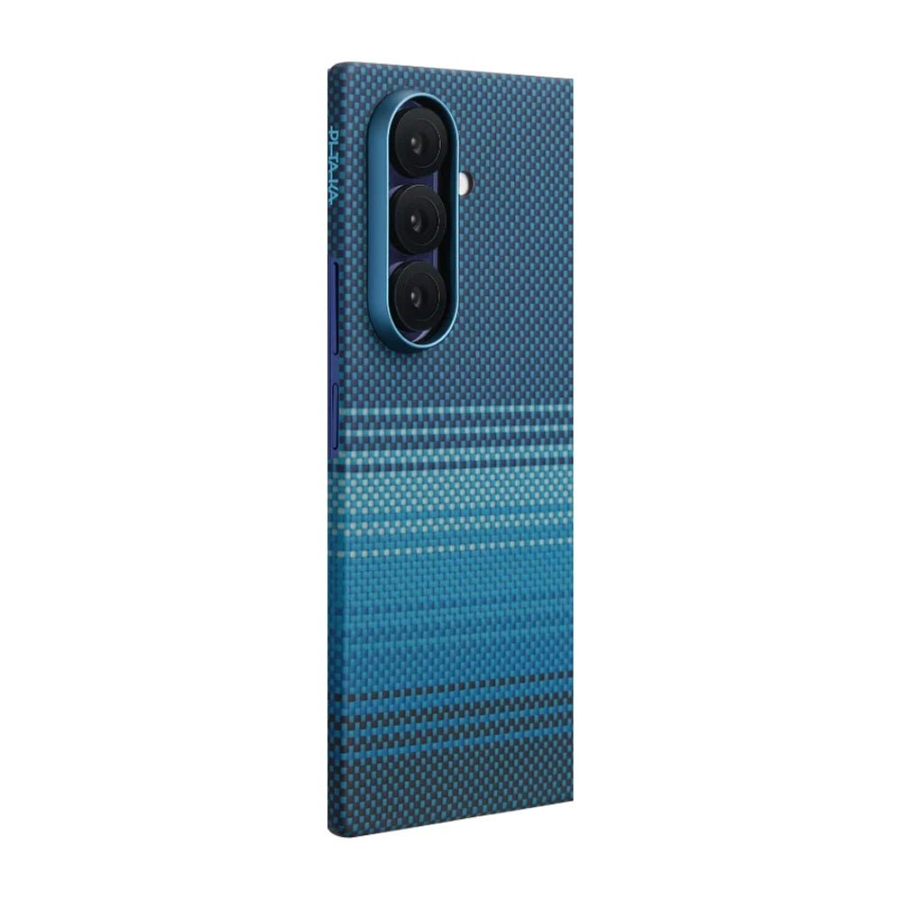 PITAKA Samsung Z Fold 7 Aramid Fiber Case