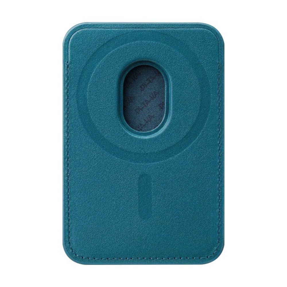 PITAKA Woven MagSafe Wallet for iPhones