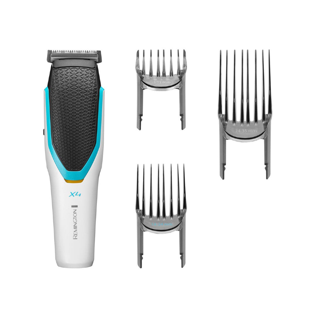 Remington Power-X Series X4 Hair Clipper HC4000 - Medaid International