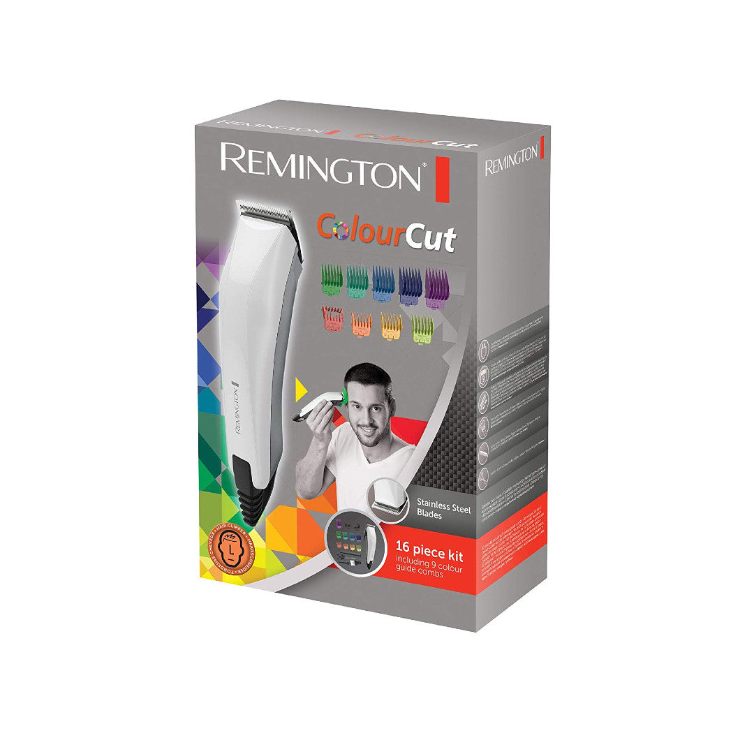 Remington Colourcut Clipper HC5035 - Medaid International