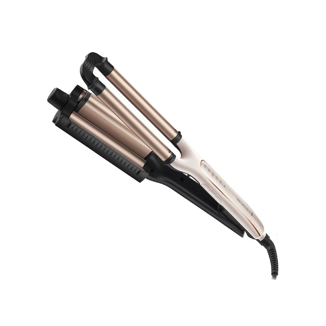Remington Proluxe 4-In-1 Adjustable Waver CI91AW - Medaid International