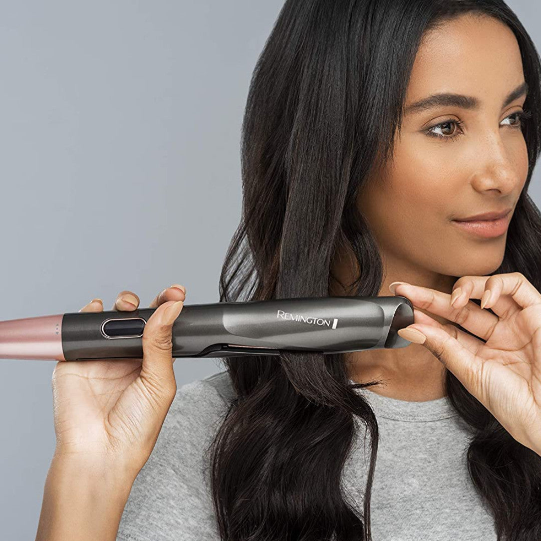 Remington Curl & Straight Confidence S6606