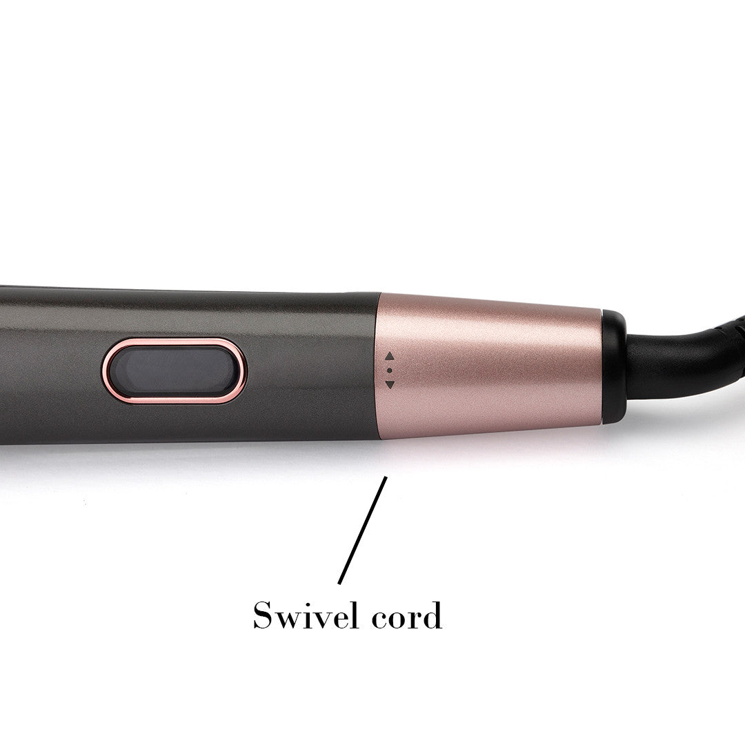 Remington Curl & Straight Confidence S6606