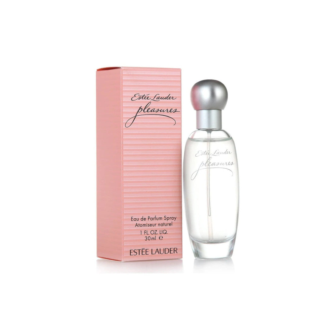 Estee Lauder Pleasures Eau De Parfum Spray