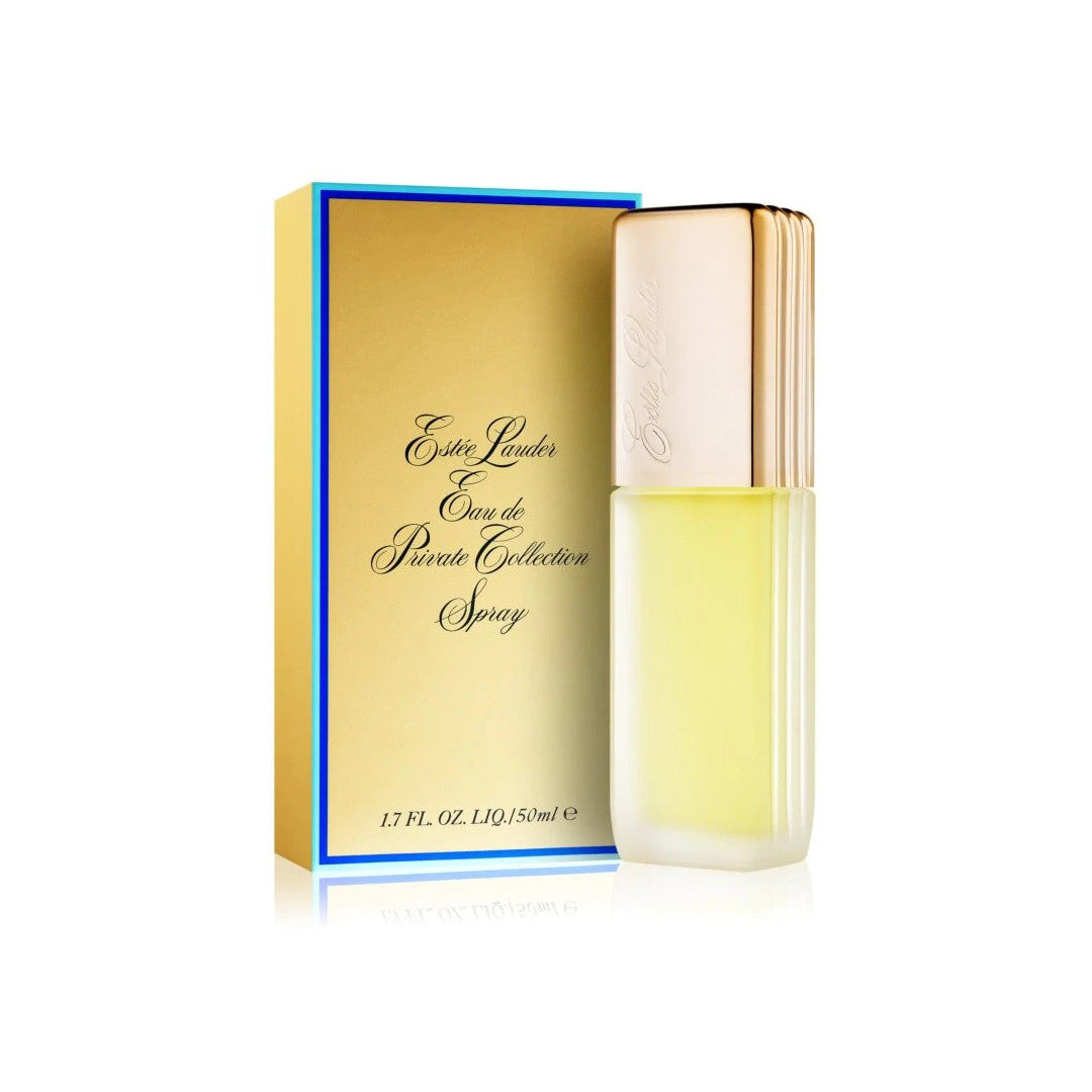 Estee Lauder Eau de Private Collection Spray 50ml - Medaid