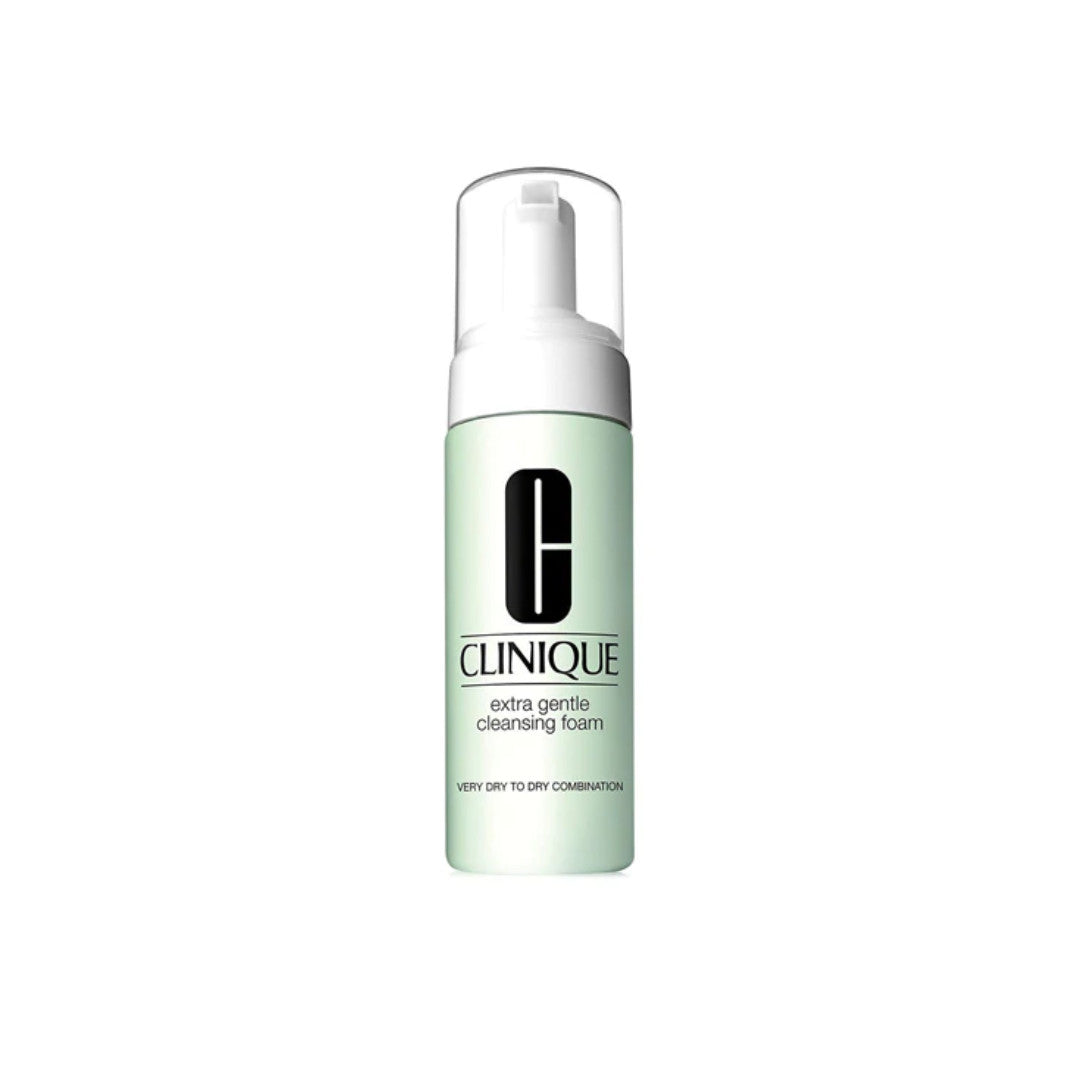 Clinique Extra Gentle Cleansing Foam 125ml