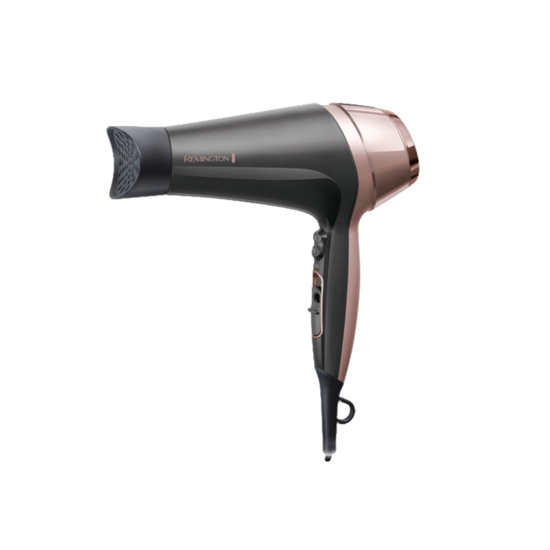 Remington Curl & Straight Confidence Hairdryer D5706 - Medaid International