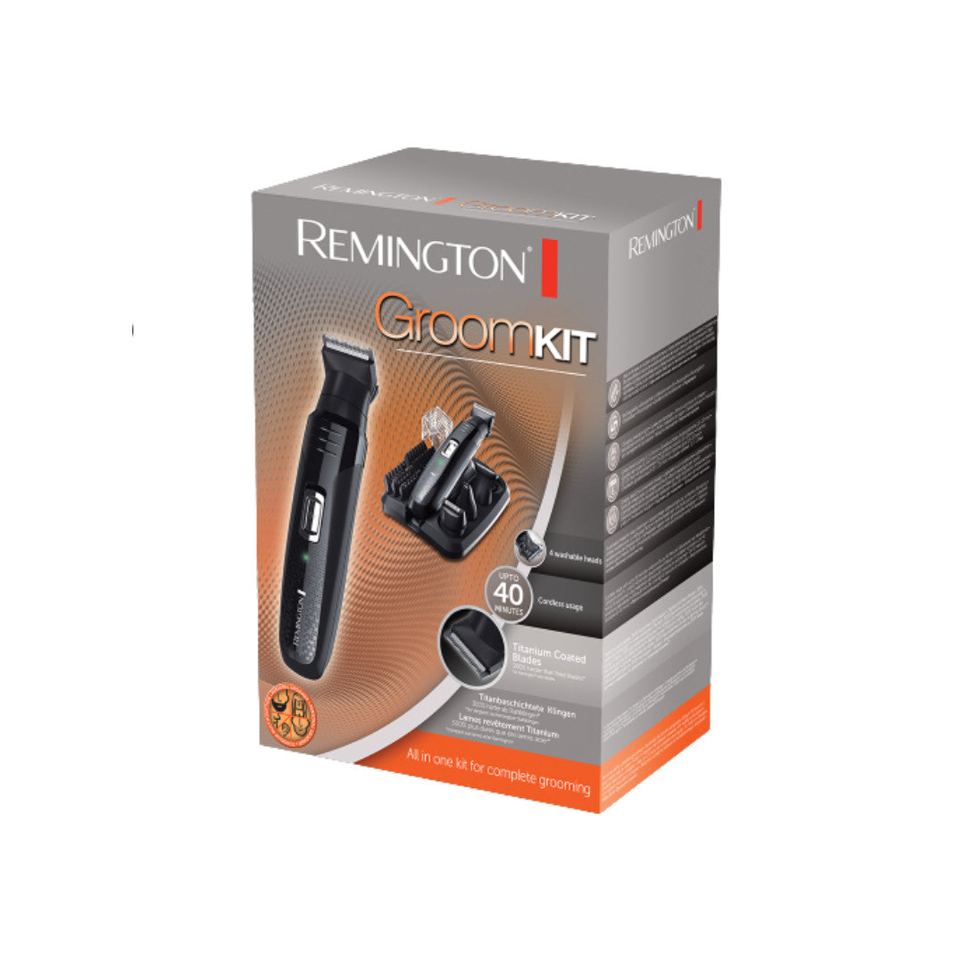 Remington Groom Kit (Promo) PG6130 - Medaid International