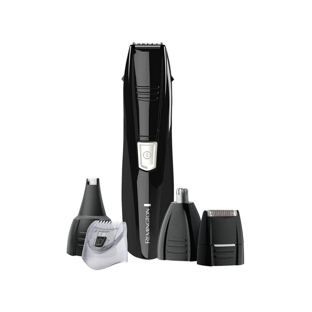 Remington All In One Grooming Kit - Battery Operated PG180 - Medaid International