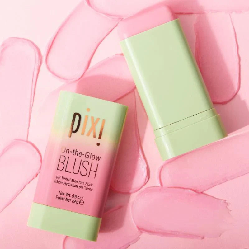 Pixi Beauty On-The-Glow Blush (Cheektone)