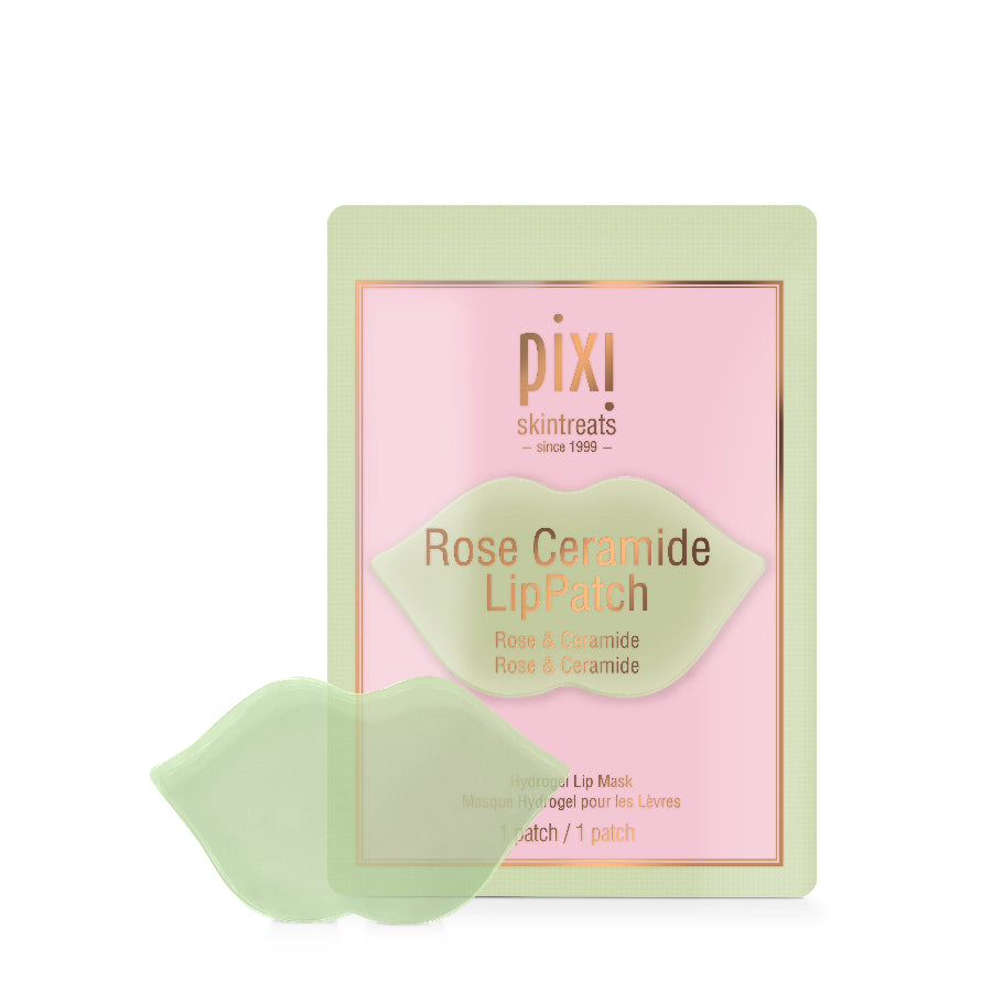 PIXI Rose Ceramide Lip Patch
