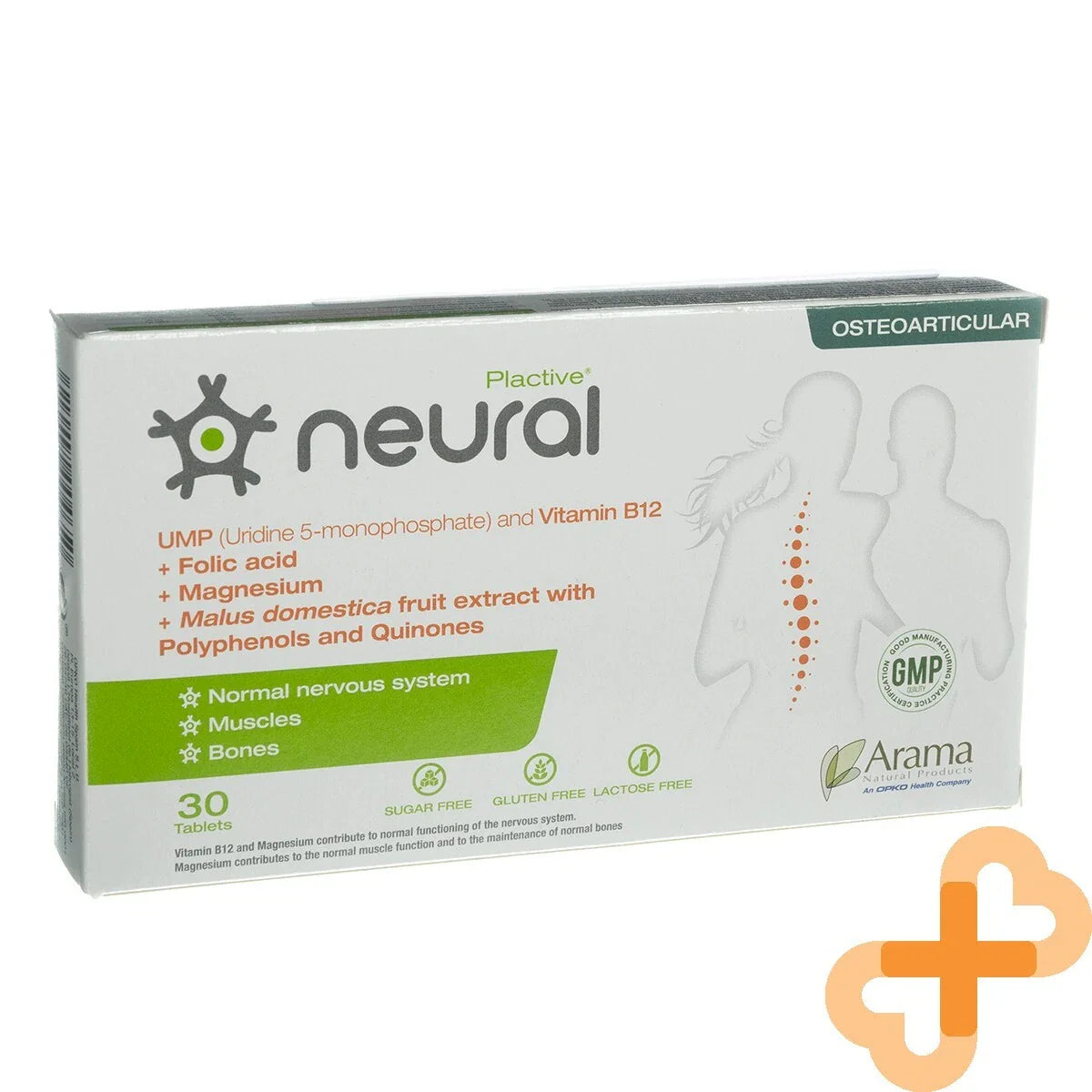 PLACTIVE NEURAL