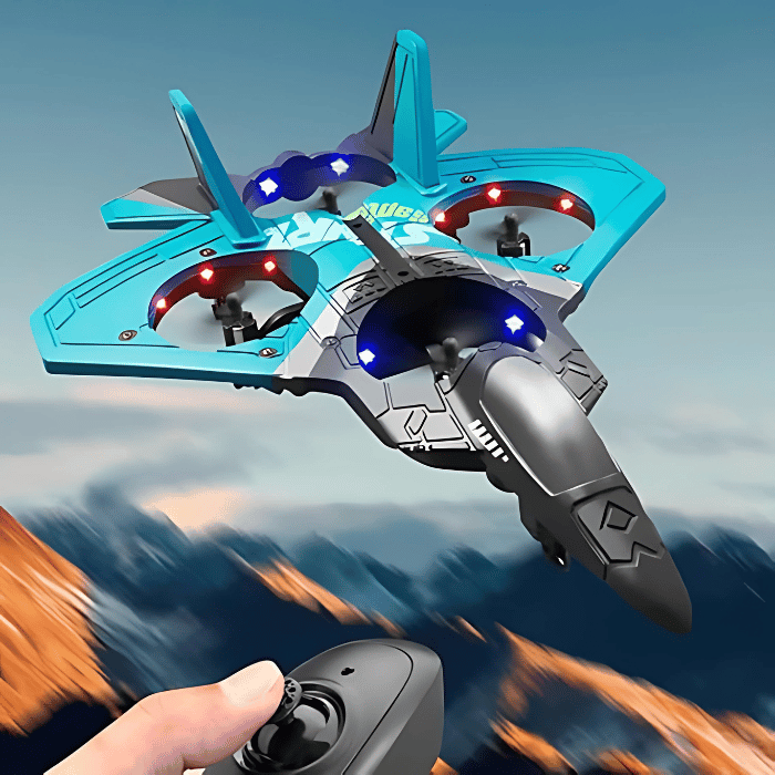Drone Plane Toy | Remote Controlled - Medaid International