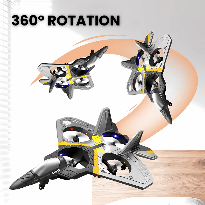 Drone Plane Toy | Remote Controlled - Medaid International