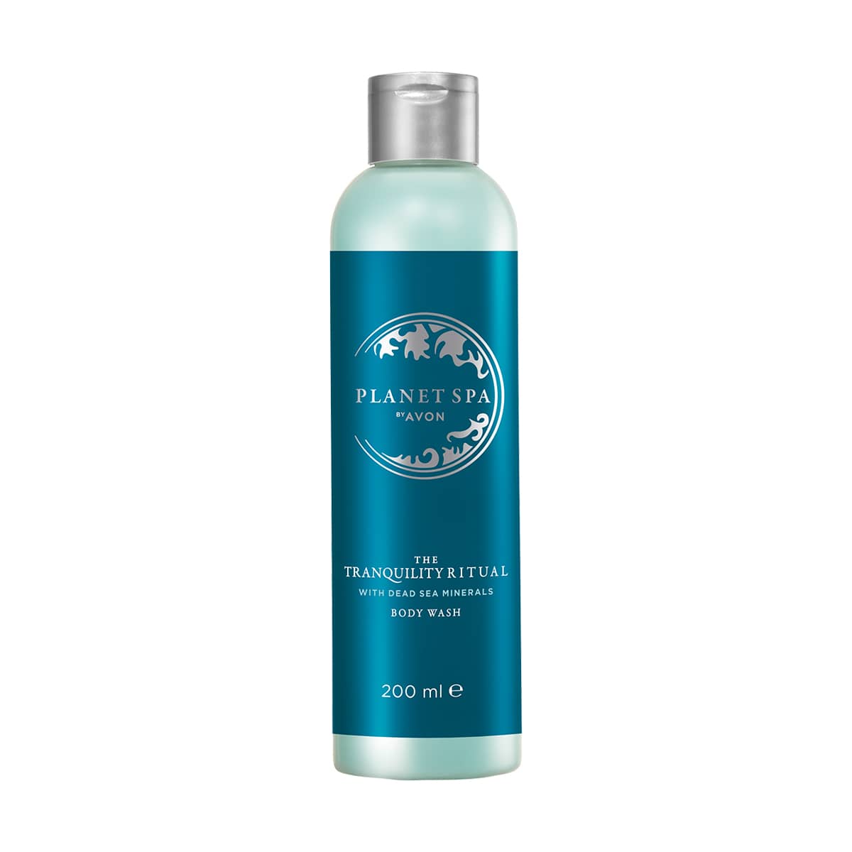 Planet Spa The Tranquility Ritual Body Wash