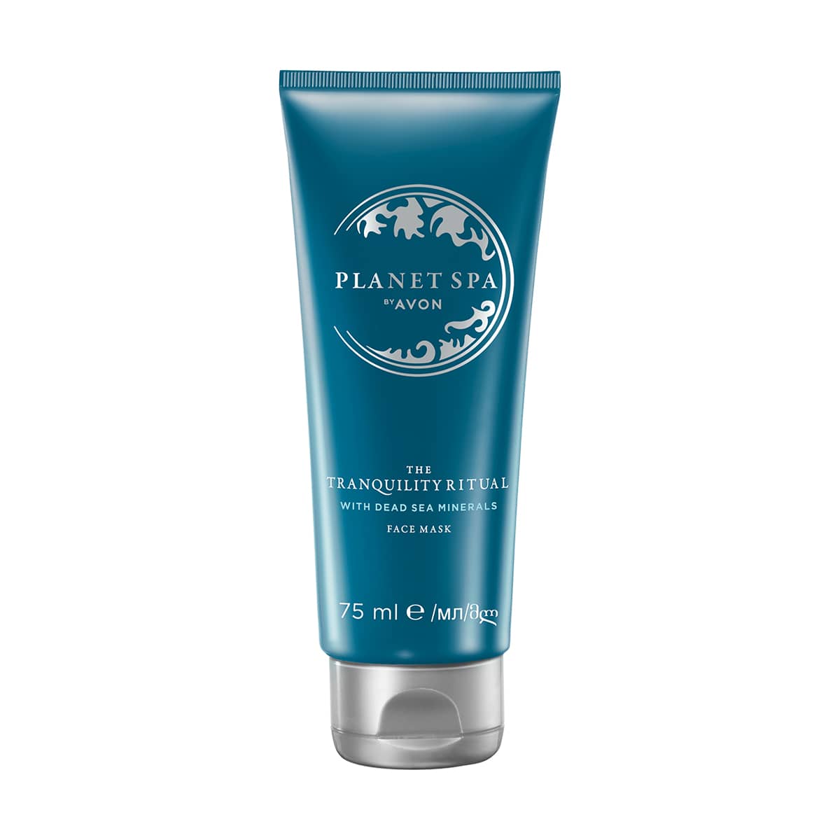 Planet Spa The Tranquility Ritual Face Mask