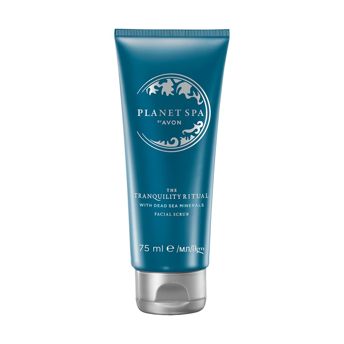 Planet Spa The Tranquility Ritual Face Scrub