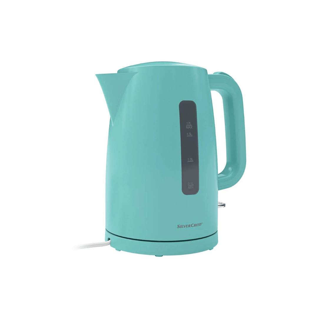 PLASTIC KETTLE PLASTIC 2550-3000 W