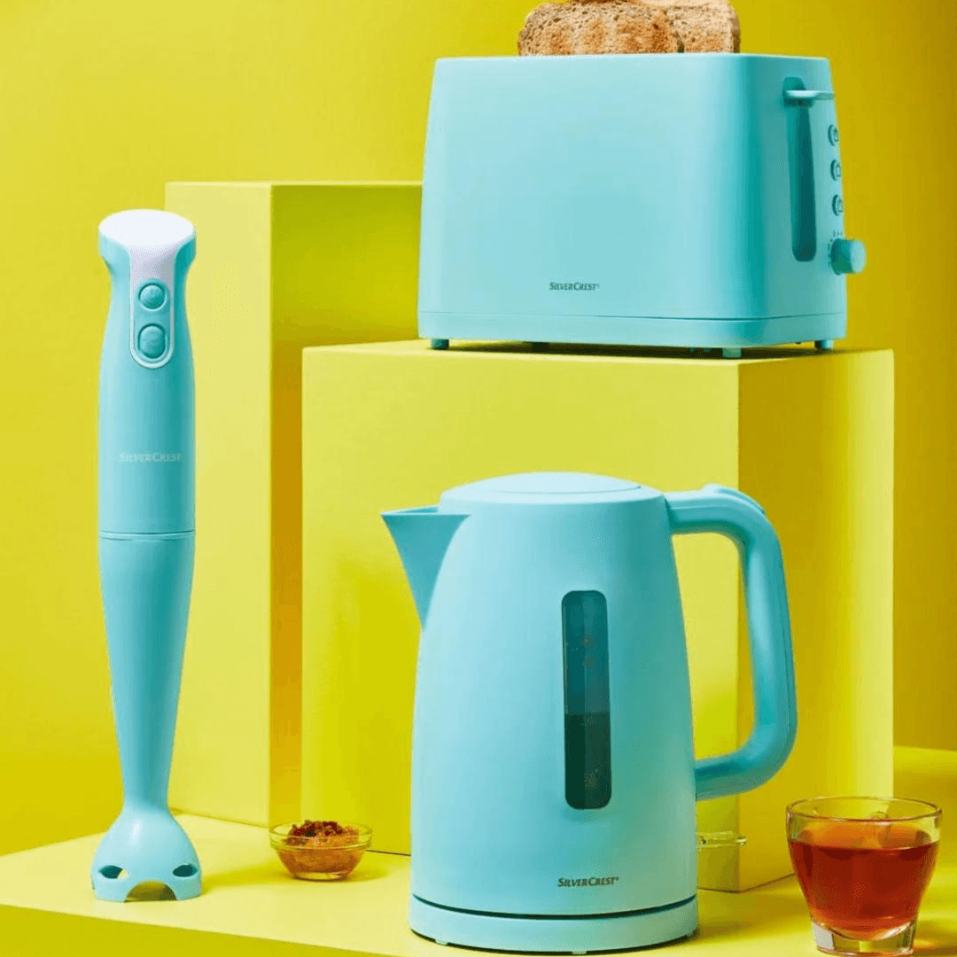 PLASTIC KETTLE PLASTIC 2550-3000 W