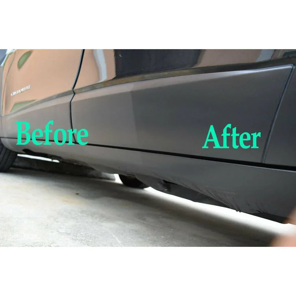 Plastic  Restorer - Medaid International