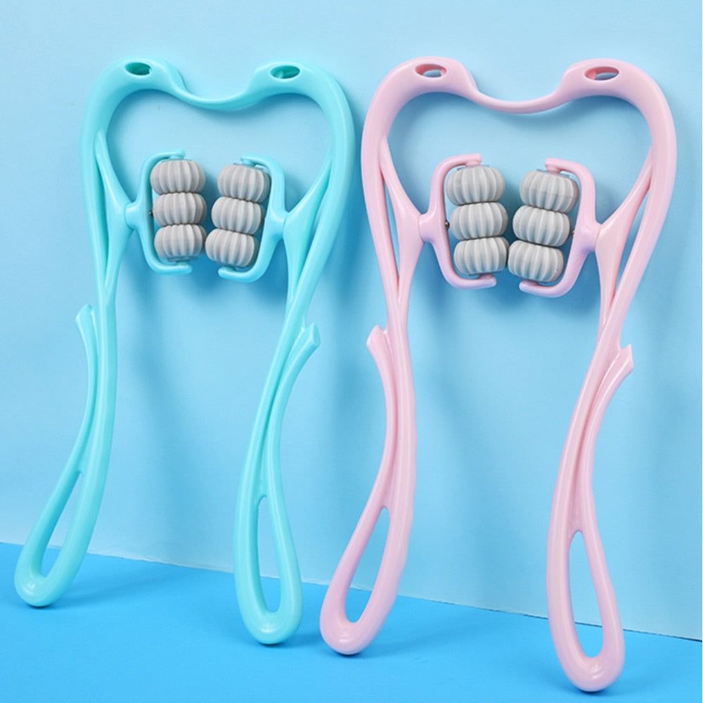 Medaid™ Neck & Body Massager