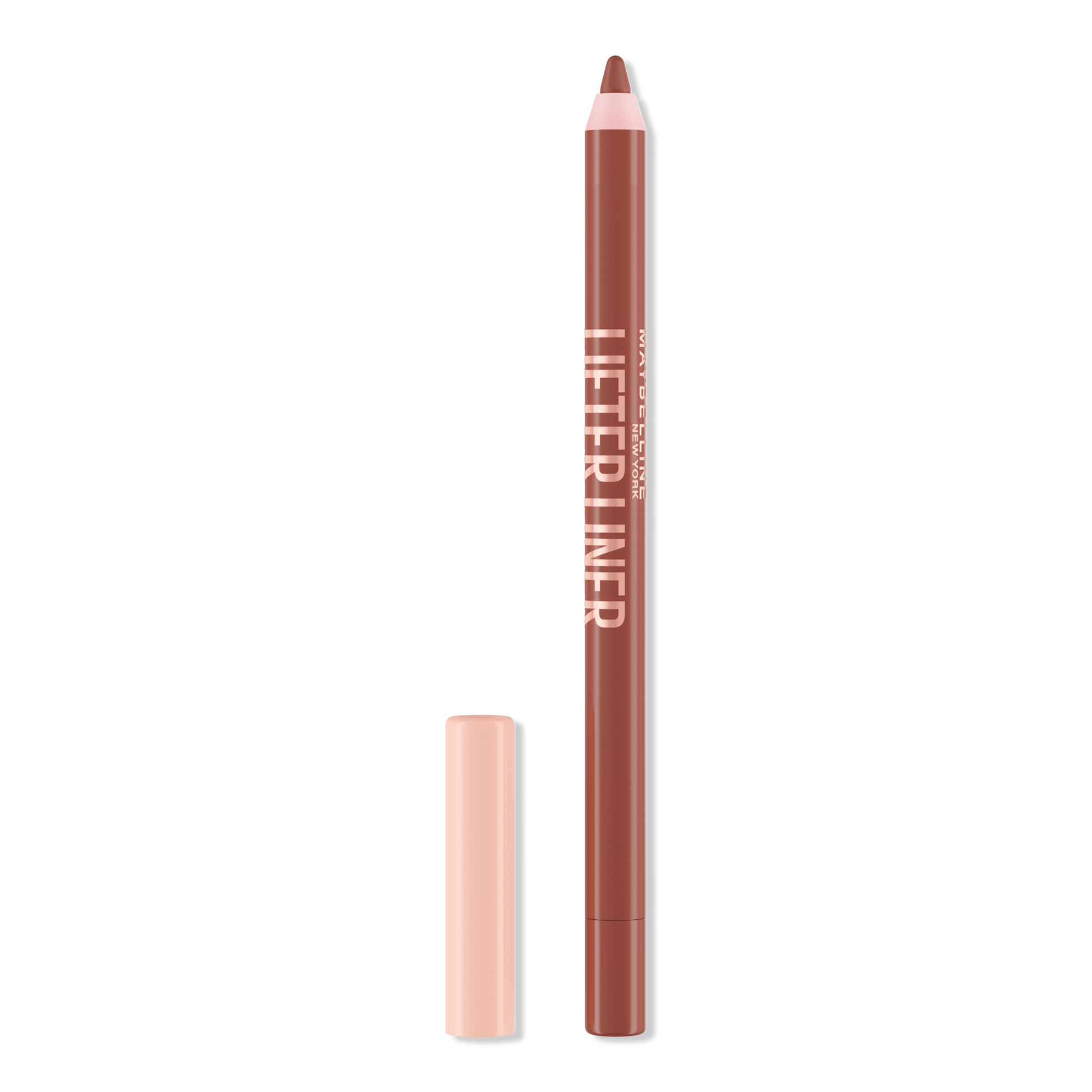 MAYBELLINE LIP LINER LIFTER - 03 PLAYER -