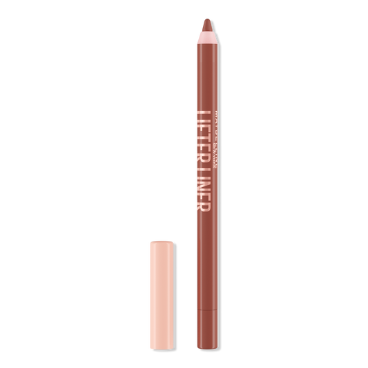 MAYBELLINE LIP LINER LIFTER - 03 PLAYER -