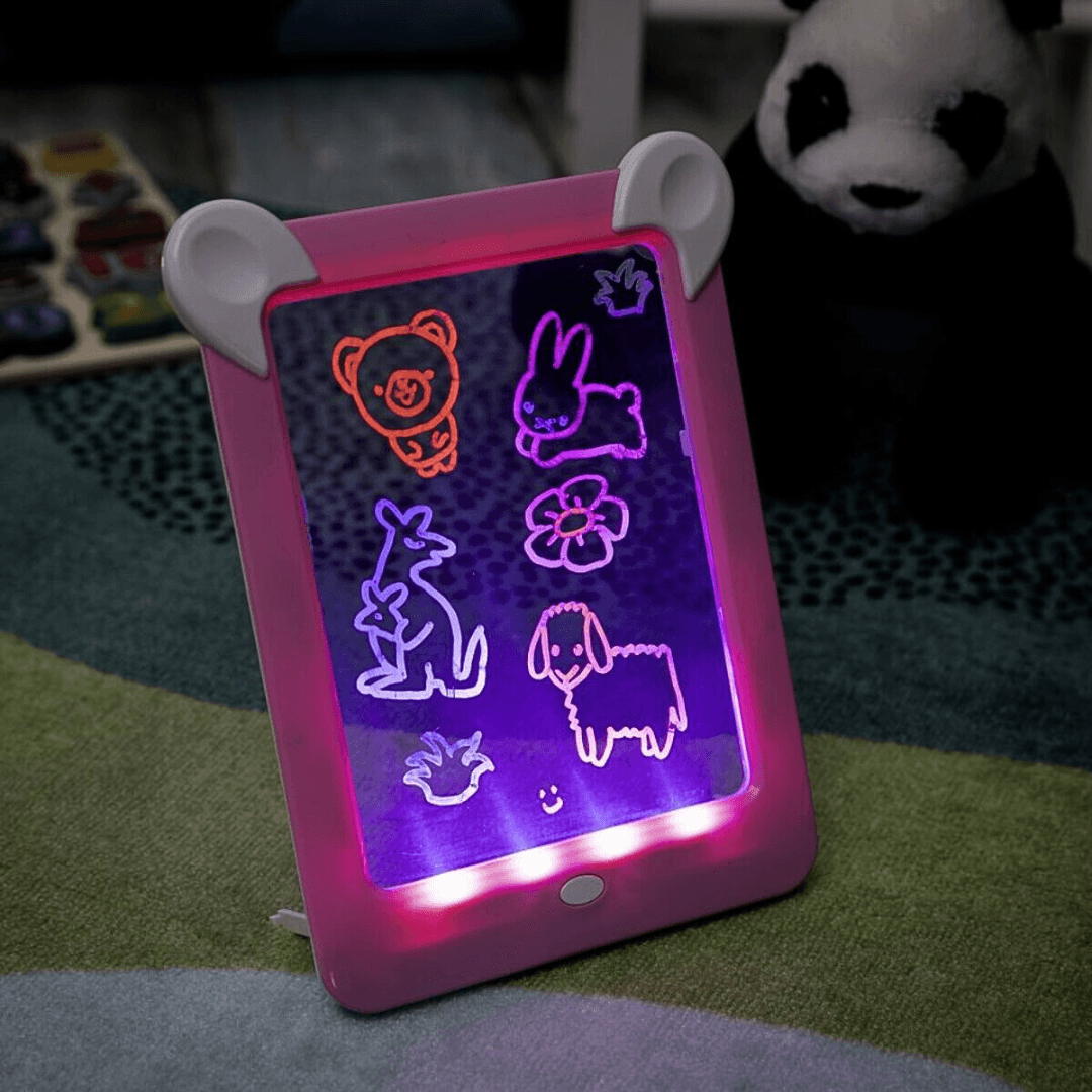 Playland LED Magic Board