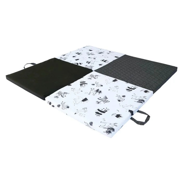 Candide - Playmat Black & White Experience