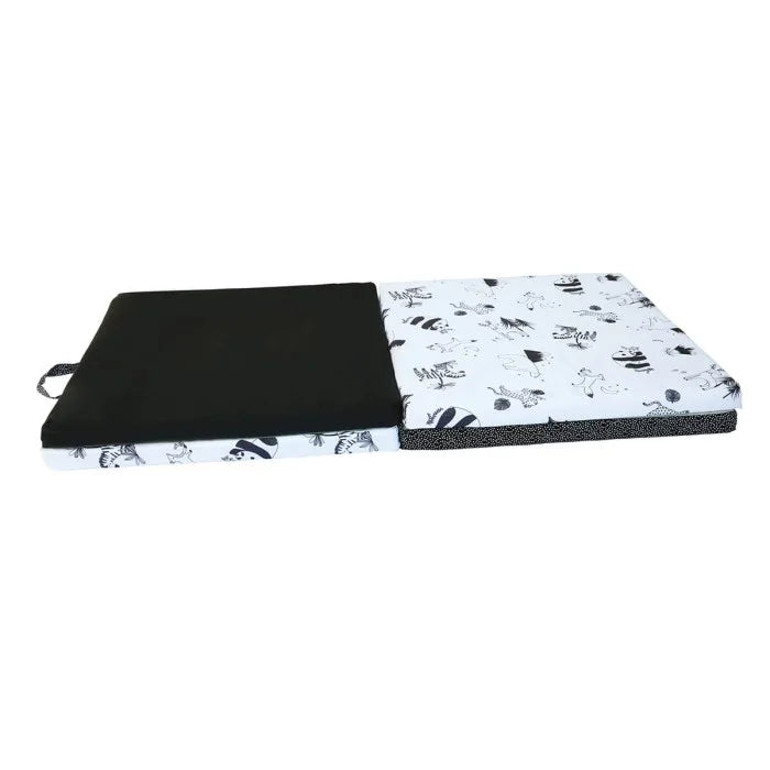 Candide - Playmat Black & White Experience