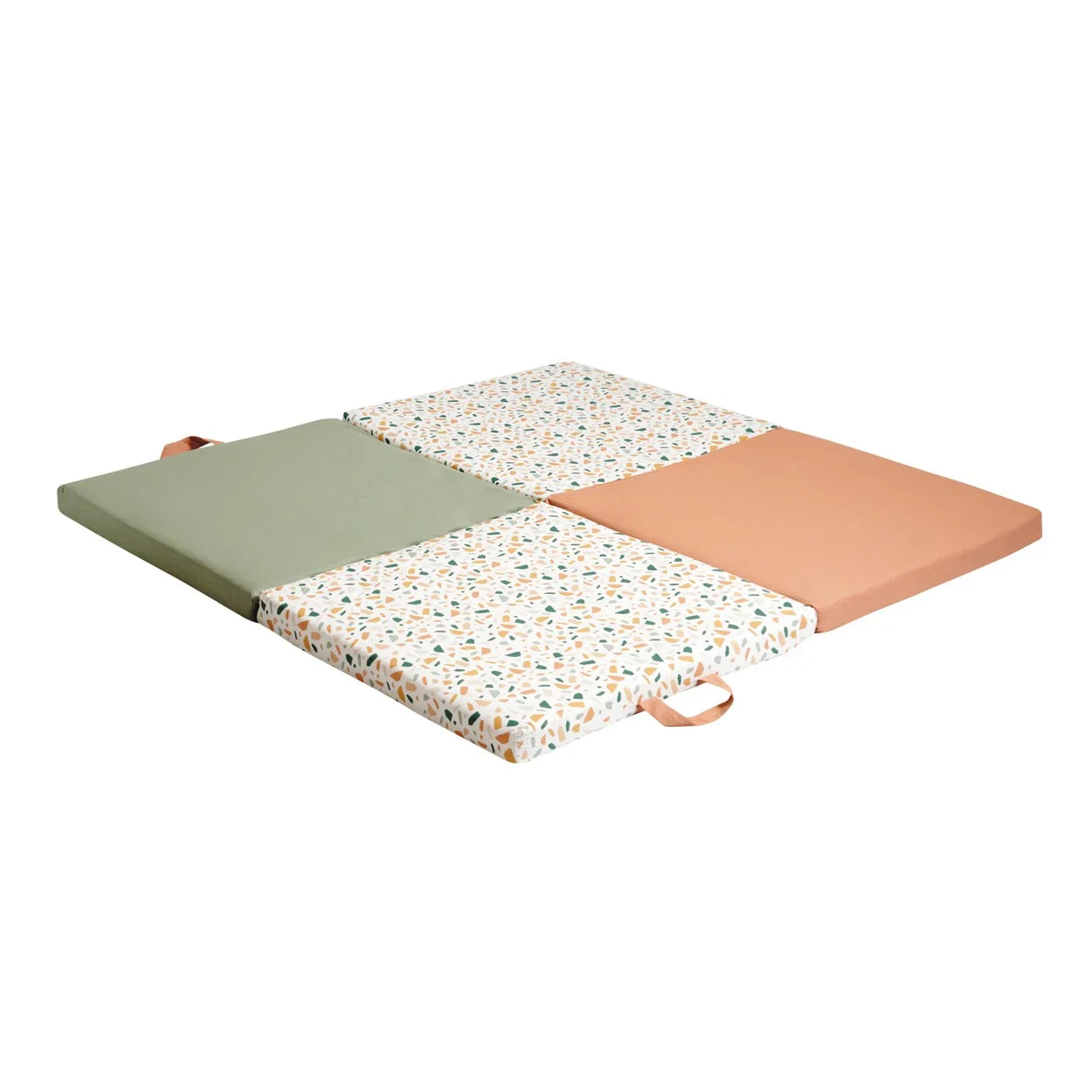 Candide - Play Mat - Terrazo