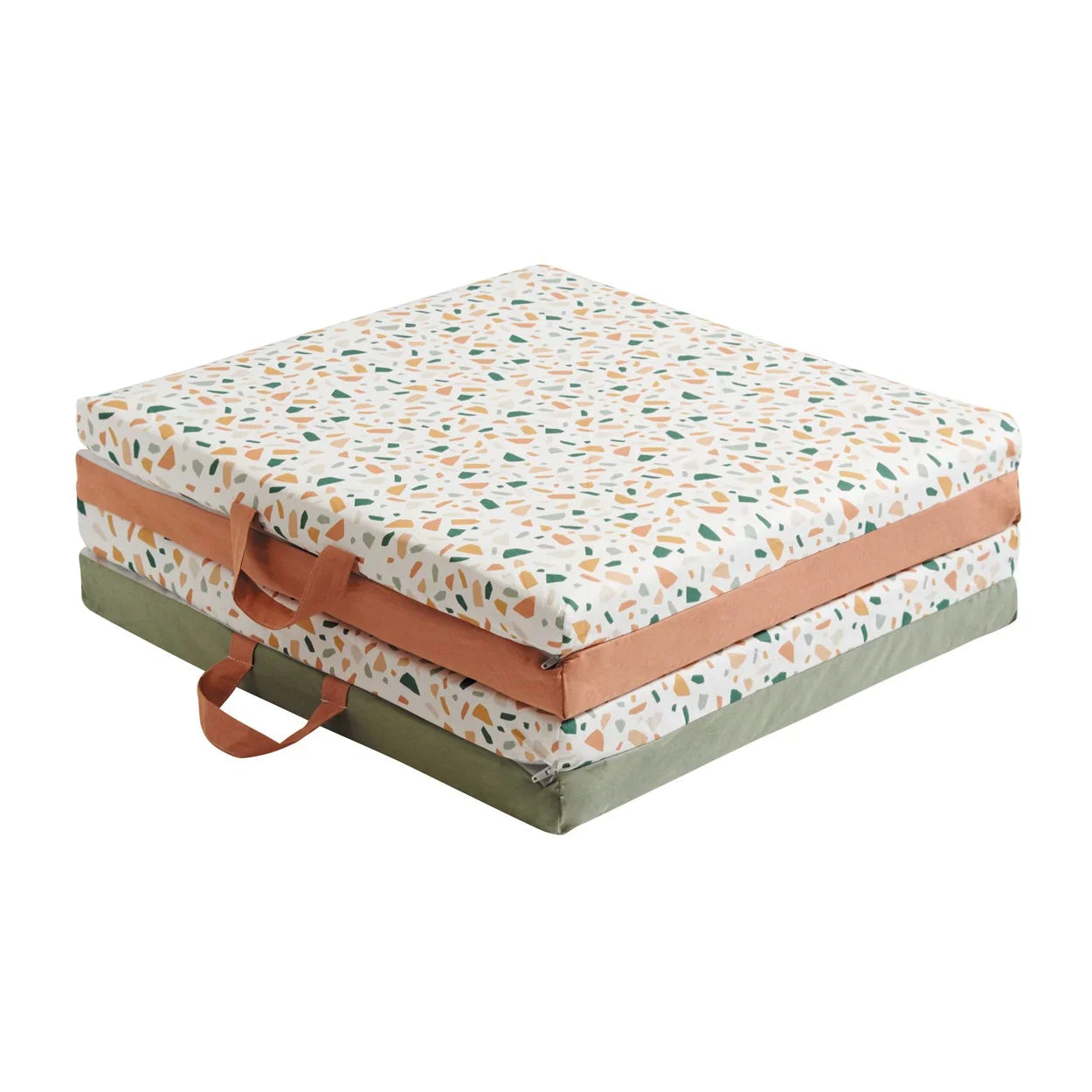 Candide - Play Mat - Terrazo