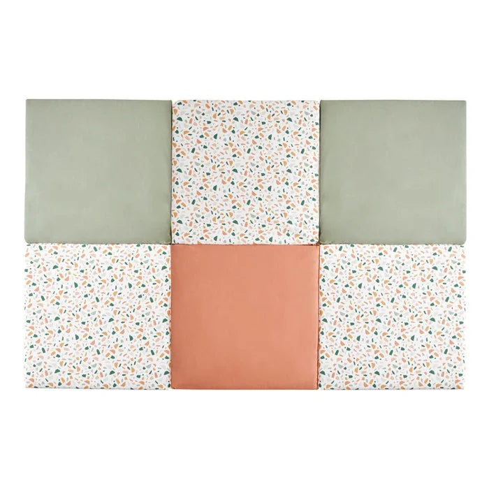 Candide - Playmat  XL - Terrazzo