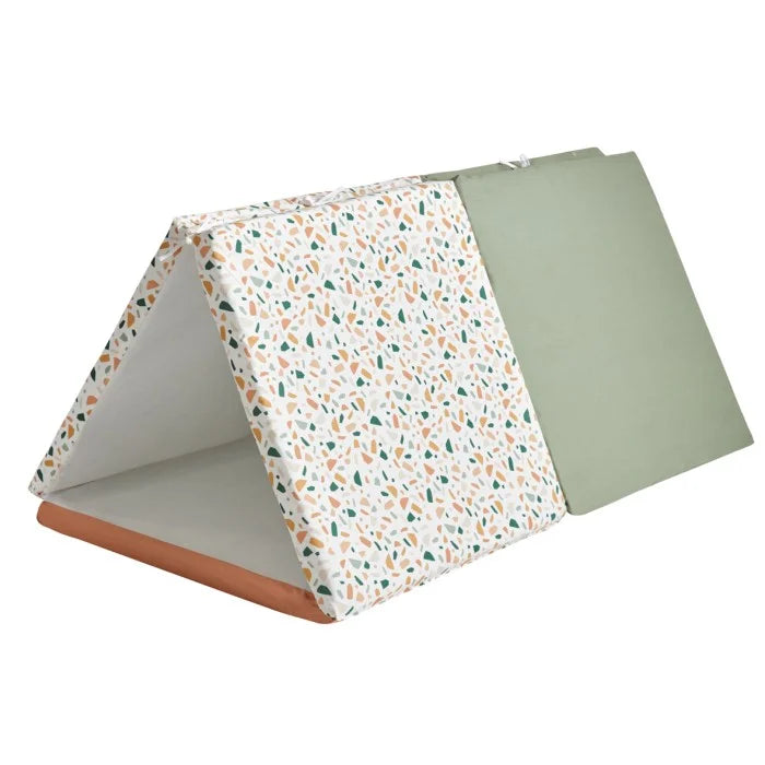 Candide - Playmat  XL - Terrazzo