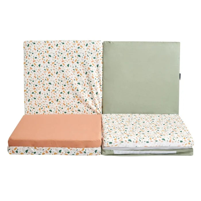 Candide - Playmat  XL - Terrazzo