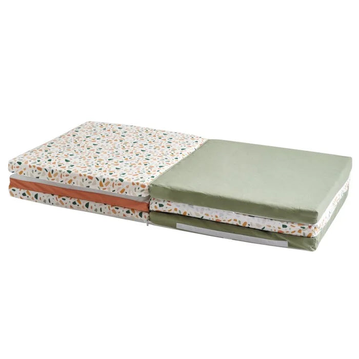 Candide - Playmat  XL - Terrazzo