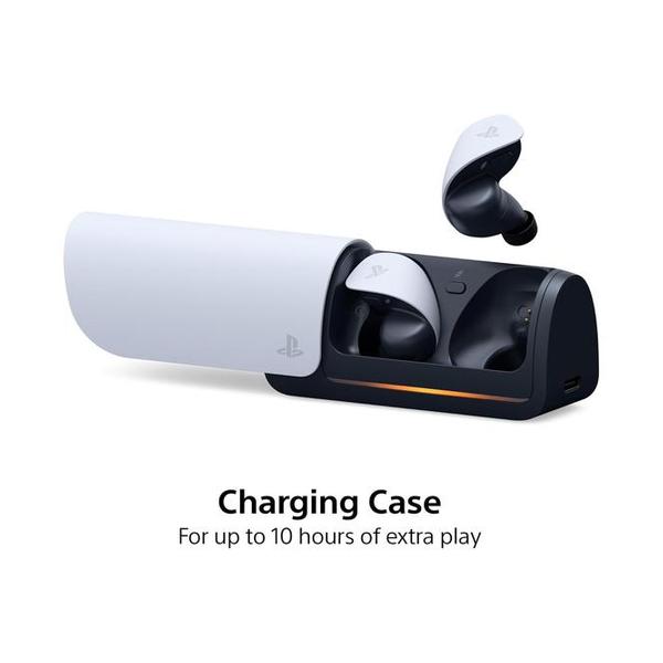 Sony PlayStation PULSE Explore Wireless Earbuds