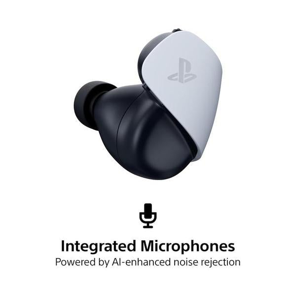 Sony PlayStation PULSE Explore Wireless Earbuds