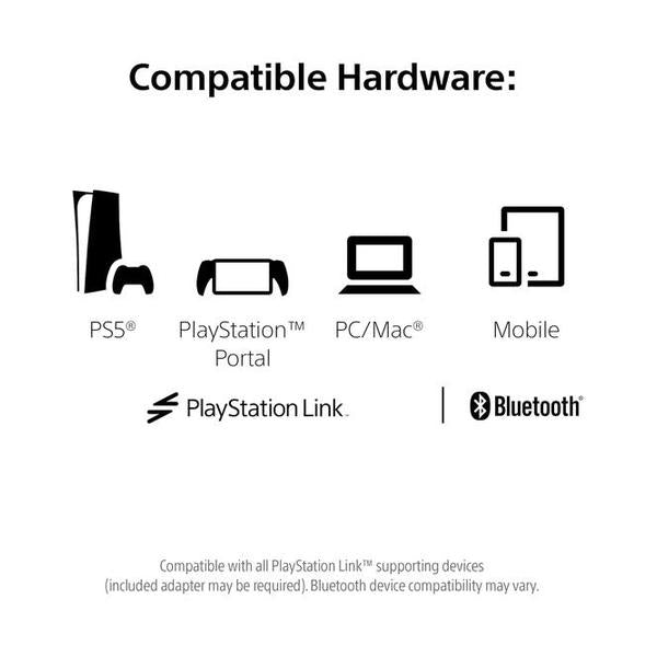 Sony PlayStation PULSE Explore Wireless Earbuds