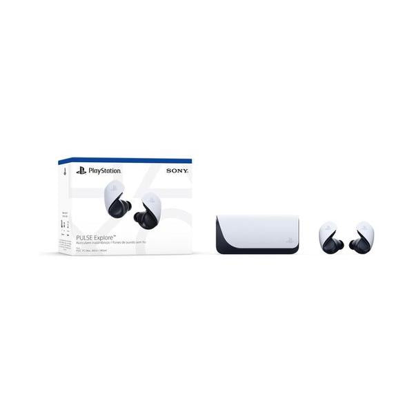 Sony PlayStation PULSE Explore Wireless Earbuds