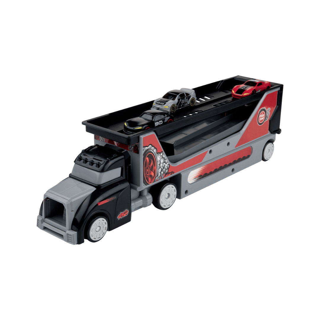 Playtive Car Transporter